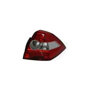 STOP LAMBASI SAĞ MEGANE II 2002-2005