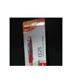 Umix Versatil Kalem +Silgi Set 1325 - U1325-07-BL - Siyah