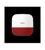 DAHUA ARA13-W2  Kablosuz Dış Ortam Siren Red