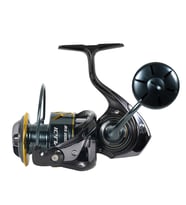Ryuji Rocky 6000 SW 8+1BB Jig Olta Makinesi