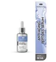 Rebours Professional Yaşlanma Karşıtı Peptit Serum Retinol Peptitler Hyaluronik Asit Ferulik Asit 30