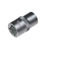 İZELTAŞ 1/2 ALTI KÖŞE LOKMA 22 mm 1113061022