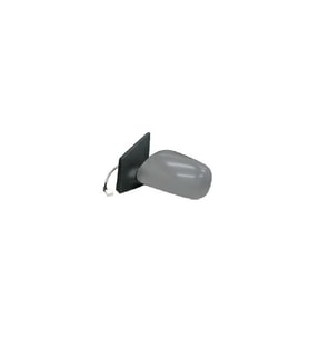 TOYOTA COROLLA DIŞ AYNA ELEKTRİKLİ ISITMALI ASTARLI SOL 08- TOY11CO020 8794012B60