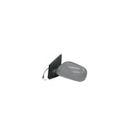 TOYOTA COROLLA DIŞ AYNA ELEKTRİKLİ ISITMALI ASTARLI SOL 08- TOY11CO020 8794012B60