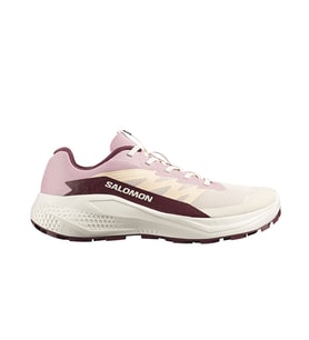 Salomon Alphaglide W Kadın Outdoor Koşu AyakkabısıL49092800 Pembe