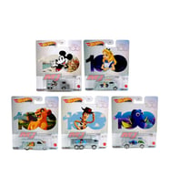 Hot Wheels Premium DLB45 Disney 100