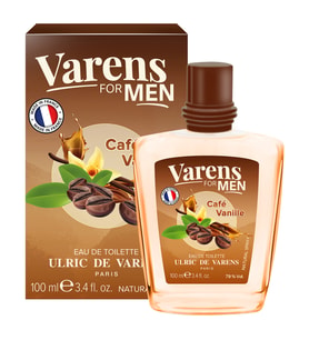 Cafe Vanille Kahveli Erkek Parfüm EDT 100 ML