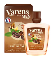 Cafe Vanille Kahveli Erkek Parfüm EDT 100 ML