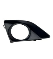 Toyota Corolla 2007-2009 Sağ Lamba Sis Kapağı (Sisli)