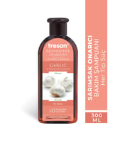 TRESAN SARIMSAK ONARICI ŞAMPUAN 300 ML