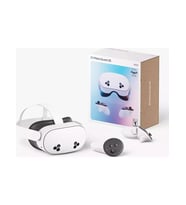 Meta Quest 3S 128 GB Sanal Gerçeklik Gözlüğü - G