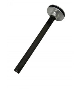 Havalı Rulo Palet Çivi Tabancası Piston Çekiç UNO UNODCN45 CN45