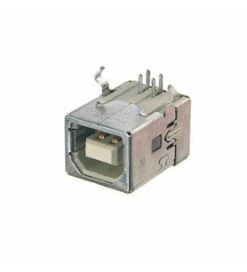 LOCKWAY IC-262 USB Şase B Tip 90 Drc Dişi 50 Adet