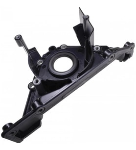 Volkswagen Polo 2009- Seat Ibiza 2009- Flansli Krank Kecesi Ön 03P103151 Wisco