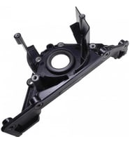 Volkswagen Polo 2009- Seat Ibiza 2009- Flansli Krank Kecesi Ön 03P103151 Wisco