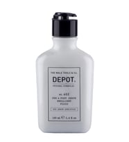 Depot No. 402 Pre & Post Shave Emolliant Fluid Tıraş Öncesi ve Sonrası Nemlendirici Losyon 100 ml