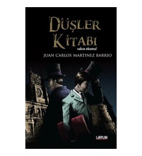 Düşler Kitabı