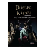 Düşler Kitabı