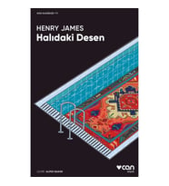 Halıdaki Desen