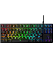 HyperX Alloy Origins Core Mekanik Gaming Klavye Red HX-KB7RDX-US Teşhir
