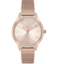 FREELOOK FL.1.10209.5 KADIN KOL SAATİ (Rose)