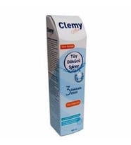 Clemy Men Tüy Dökücü Sprey 100ml