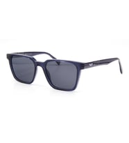 Fratelli Rossetti FR2539-C5-C1 52 Polarize Unisex Güneş Gözlüğü (Mavi)