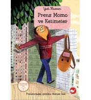 Prens Momo Ve Kelimeler