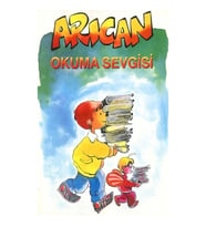 Arıcan Okuma Sevgisi
