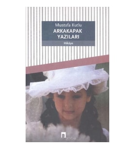 Arka Kapak Yazıları