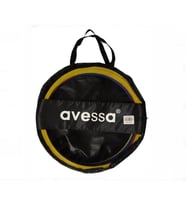 Avessa Kc-100 Profesyonel Koordinasyon Çemberi (Çok Renkli)