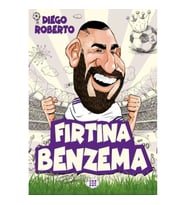 Efsane Futbolcular Fırtına Benzema