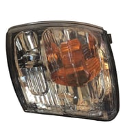 Toyota Markasına Uygun Hilux LN145 Sağ Sinyal İçi Krom 2002-2005