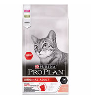 Pro Plan Somonlu  ve Pirinçli Yetişkin Kedi Maması 1,5 Kg