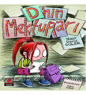 D'nin Mektupları