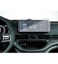 Fiat 500e Elektrikli Mat Ekran Koruyucu 10.25 inç Multimedya (Şeffaf)