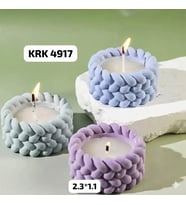 Mini Sepet Silikon Kalıp