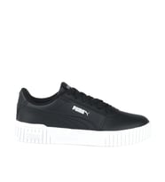 Puma Carina 2.0 Kadın Siyah Spor Ayakkabı 385849 05