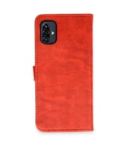 Northcity Reeder P13 Blue Max 2022 128GB Kılıf Trend S Plus Kapaklı Kılıf - Kırmızı