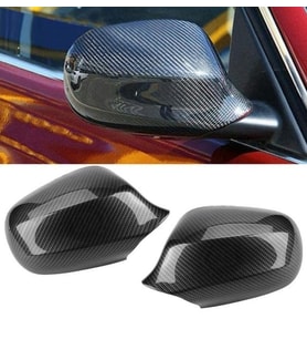 Bmw E90 Karbon Ayna Kapak Set M3 M4 Tip 2009-2011