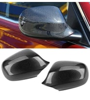 Bmw E90 Karbon Ayna Kapak Set M3 M4 Tip 2009-2011