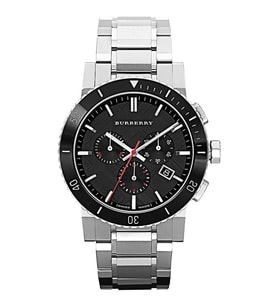 Burberry BU9380 Erkek Kol Saati