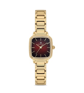 MOMENTUS SS398G-14SG KADIN KOL SAATİ