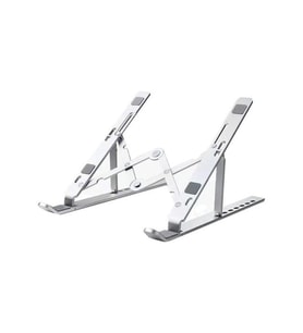 Metal Katlanabilir Laptop Stand ZR521