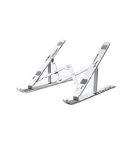 Metal Katlanabilir Laptop Stand ZR521