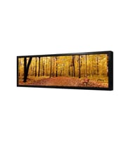 Park Çerçeveli Mdf Tablo