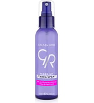Golden Rose Makyaj Sabitleyici Sprey - Makeup Fixing Spray 120 ml