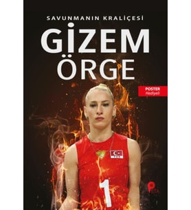 Gizem Örge