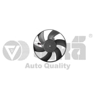 6K0959455A Fan Motoru - Caddy-Polo-Clas-Ibiza