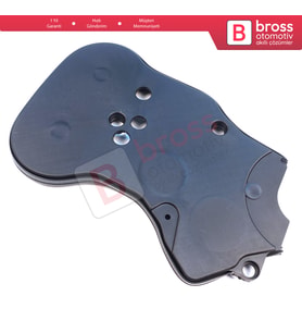 Opel Vectra A B Omega B Calibra Astra F X20XEV X18XE Motor 5638032 için Eksantirik Triger Kapağı